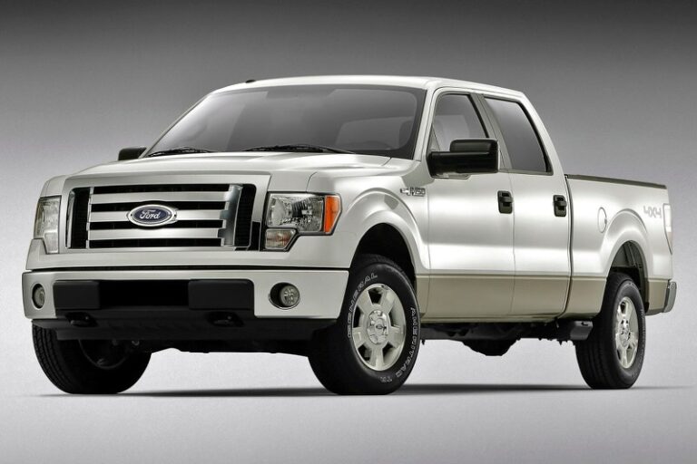 Best Overlanding And OffRoading Trucks Under 15k 4WDTalk