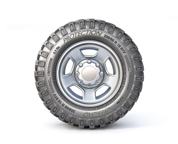 Why is Wheel Offset Important for an OffRoad Vehicle?