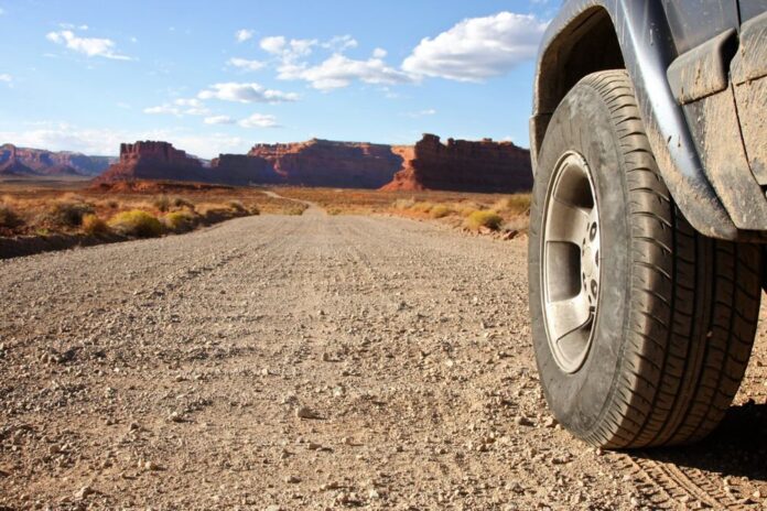 Why Is Wheel Offset Important For An Off Road Vehicle 