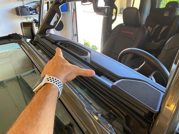 Vector OffRoad E-Dock Guide & Review | 4WDTalk